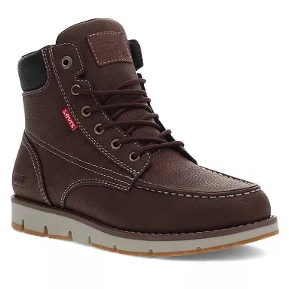 Levi's Other - LIKE NEW Levi’s Men’s Dean WX UL Chukka Boots